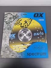 Image of Ox Spectrum Plus Universal/Hard Diamond Blade 350/20mm