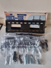 Image of LOGIK LTM13 26" - 37" Tilt TV Wall Bracket Max Load 15kg RRP 49.99 New