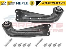 Image of FOR AUDI VW SEAT SKODA REAR LOWER SUSPENSION CONTROL TRAILING ARM BUSH
