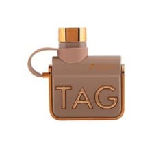 Image of Armaf Tag Her Donna Di Terra EDP 100ml Eau De Parfum for Woman New&Sealed
