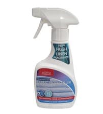 Image of Fabric Clothes Moth Killer Freshener Spray Acana 275ml Fresh Linen Fragrance