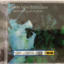 Image of A Tribute to the Doors 2001 by Out of Phase (Rock) (CD, Jul-2001, Big Eye Music)