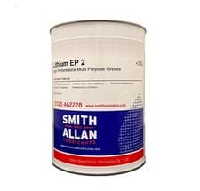 Image of Lithium EP2 Multi Purpose Grease Heat Resistant 3KG Tin