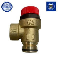 Image of Baxi Ecoblue 24 28 33 Combi Boiler PRV 720777801 New