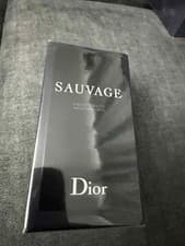 Image of Dior Sauvage Eau de Toilette 60ml