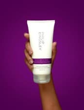Image of Philip Kingsley Moisture Extreme Conditioner 200ml Curls
