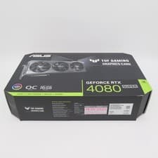 Image of ASUS GeForce RTX 4080 16GB SUPER OC Edition 16GB GDDR6X GPU Graphics Card