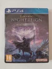 Image of Elden Ring Nightreign Seekers Edition - Playstation 4 - Brand new sealed