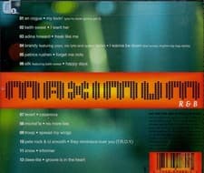 Image of VARIOUS ARTISTS MAXIMUM R&B NEW CD