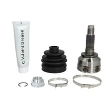Image of JOINT KIT DRIVE SHAFT FRONT FOR KIA MAZDA LPRKMZ445 LPR NEW