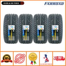 Image of 4 x 275/35ZR20 FARROAD EXTRA FRD88 102W XL - High Performance-275 35 20-2753520
