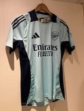 Image of Arsenal Training Jersey - New With Tag