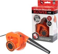 Image of Funtime EG7910 Gifts World’s Smallest Dust Blower