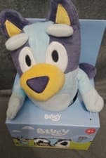 Image of Bluey Plushy Soft Toy