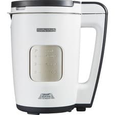 Image of Morphy Richards 501020 Total Control 1.6 Litres Soup Maker White New