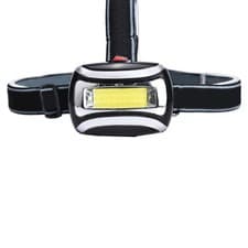 Image of 3W 800LM Mini Headlight High Bright Headlamp Long Range For Outdoor Activities