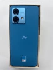 Image of Motorola Moto Edge 40 Neo 5G XT2307-1 Blue 256GB 6.55" Grade A