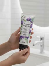 Image of Anwen Protein Orchid Smoothing Conditioner High Porosity Hair PH 3,8 200ml