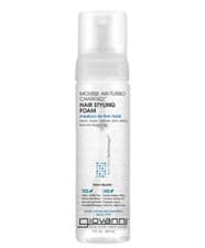 Image of Giovanni Mousse Air Turbo Charged Hair Styling Foam 207ml