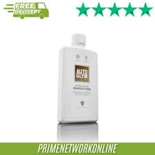 Image of AutoGlym Extra Gloss Protection 500ml 100% GENUINE NEW ⭐⭐⭐⭐⭐