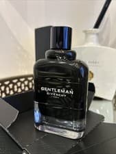 Image of Givenchy Gentleman Eau de Parfum 100ml Spray New Genuine