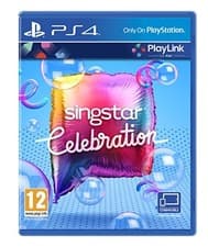 Image of Singstar Celebration - PS4 - F59z