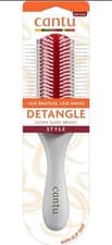 Image of Cantu Hair Accessories Detangle Ultra Glide Brush