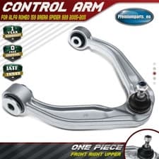 Image of Suspension Control Arm Wishbone Front Right Upper for Alfa Romeo 159 939 05-11