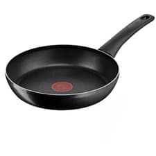 Image of Tefal Frying Pan 20cm Aluminium Non-Stick Thermo Titanium Force