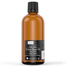 Image of 100ml Essential Oil - 100% Pure & Natural Essential Oils Freshskin Aromatherapy