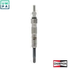 Image of 4x GLOW PLUG CH271 FOR MITSUBISHI SPACE/STAR/MPV CARISMA SKODA OCTAVIA/Combi A4
