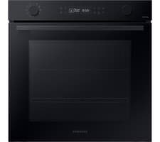 Image of Samsung Series 4 Smart Self Cleaning Integrated Oven 76L A+ NV7B41403AK/U4