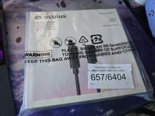 Image of Official Oculus Link Cable for Meta Quest - USB C - 5m - Genuine New Boxed