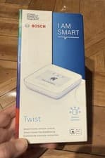 Image of Bosch Smart Home Twist Remote Control – Alarm Function – Model: Twist – NEW