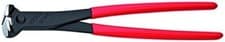 Image of 1 x KNIPEX End Cutting Nipper (280 mm) 68 01 280