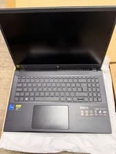 Image of Acer Nitro 5 15.6" (512GB SSD, Intel Core i5 11th Gen., 4.50 GHz, 8GB,GeForce)