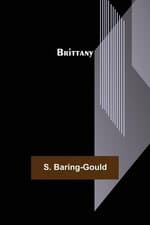 Image of S Baring-Gould Brittany (Paperback)
