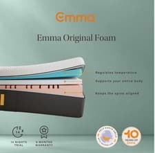 Image of Emma Original Mattress- Best Price Online - Free Delivery