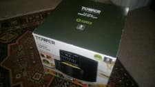 Image of Tower Vortx 7.2L Digital Air Fryer T17149