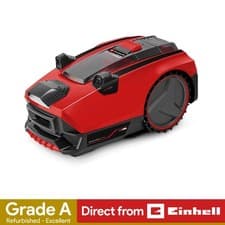 Image of Einhell Robot Lawnmower 18V Camera System FREELEXO 500 CAM PXC Refurb GRADE A