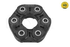 Image of Drive shaft joint Flexible Joint Disc 314 152 3102/HD MEYLE for BMW VOLVO