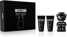 Image of Moschino, Toy Boy Gift Set For Men