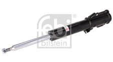 Image of Shock Absorber Febi Bilstein 193471 Fits Mercedes VW LT Sprinter 4-T