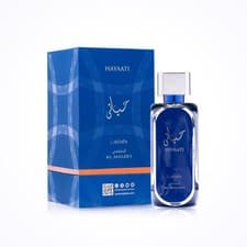Image of Lattafa Hayaati Al Maleky 100ml Eau De Parfum