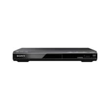 Image of Sony DVPSR760H DVD Upgrade Player (HDMI 1080 Pixel Upscaling USB Connectivity)