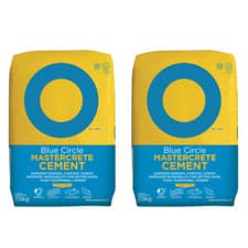 Image of 50kg Mastercrete Cement - Premium General Purpose Cement - Weather Resistant