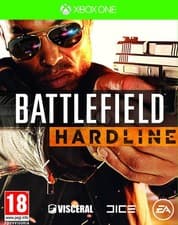 Image of Battlefield: Hardline (PC)