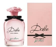 Image of Dolce & Gabbana Dolce Garden 50ml Eau De Parfum Spray For Woman NEW & SEALED