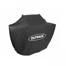 Image of Outback Waterproof BBQ Cover for Excel and Omega Barbecues