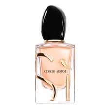 Image of Giorgio Armani SI 15ml EDP Eau De Parfum Purse / Travel Spray NEW & CELLO SEALED